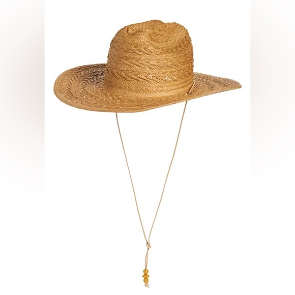 New Lack of Color Dakota Cowboy Hat in Teak - Picture 10 of 12